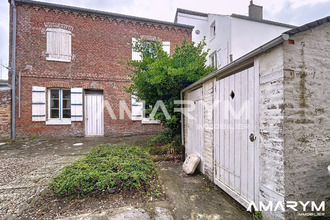 achat maison le-crotoy 80550