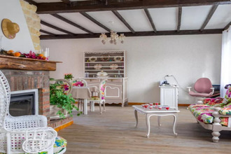 achat maison le-crotoy 80550