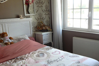 achat maison le-crotoy 80550