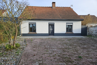 achat maison le-crotoy 80550