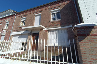 achat maison le-crotoy 80550