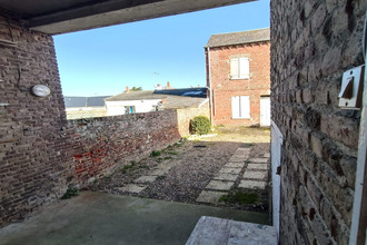 achat maison le-crotoy 80550