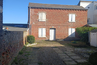 achat maison le-crotoy 80550