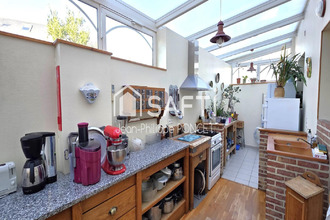 achat maison le-crotoy 80550