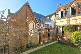 achat maison le-crotoy 80550