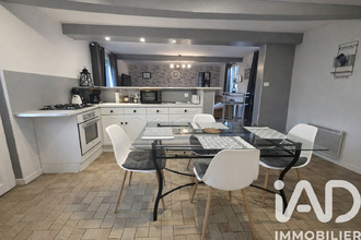 achat maison le-crotoy 80550