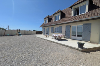 achat maison le-crotoy 80550