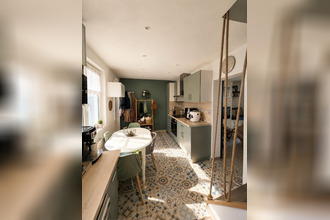 achat maison le-crotoy 80550