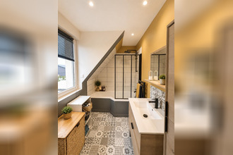 achat maison le-crotoy 80550