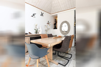 achat maison le-crotoy 80550