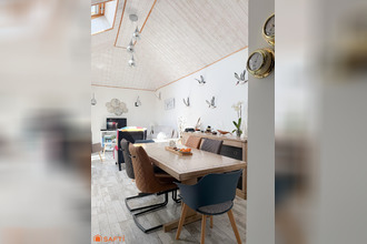 achat maison le-crotoy 80550