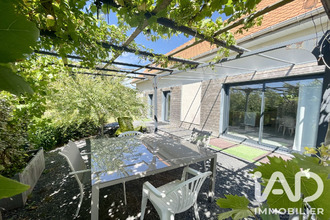 achat maison le-crotoy 80550