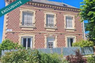 achat maison le-crotoy 80550