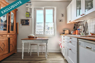 achat maison le-crotoy 80550