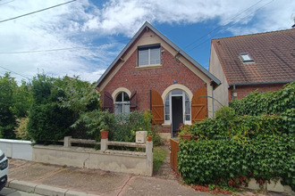 achat maison le-crotoy 80550