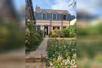 achat maison le-crotoy 80550