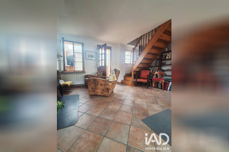 achat maison le-crotoy 80550