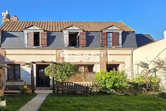 achat maison le-crotoy 80550