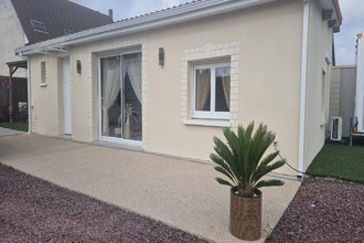 achat maison le-crotoy 80550
