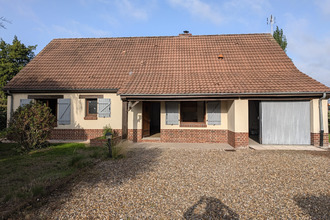 achat maison le-crotoy 80550