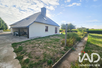 achat maison le-crouais 35290