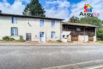 achat maison le-crozet 42310