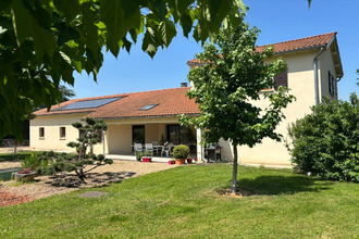 achat maison le-crozet 42310