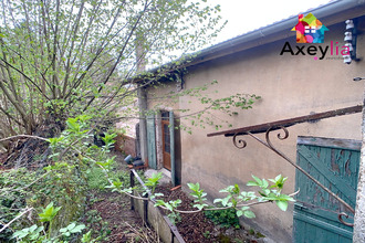 achat maison le-crozet 42310