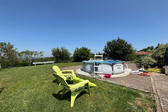 achat maison le-crozet 42310