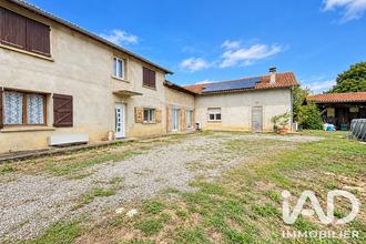 achat maison le-cuing 31210