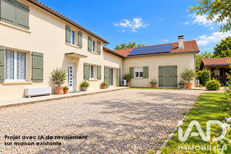 achat maison le-cuing 31210