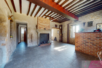 achat maison le-deschaux 39120