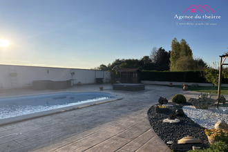 achat maison le-deschaux 39120