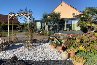 achat maison le-deschaux 39120