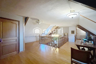 achat maison le-deschaux 39120