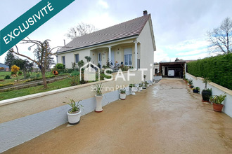 achat maison le-deschaux 39120