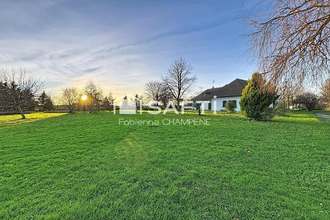 achat maison le-deschaux 39120
