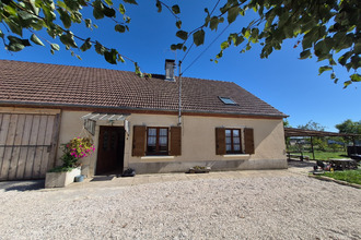 achat maison le-deschaux 39120