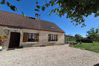 achat maison le-deschaux 39120