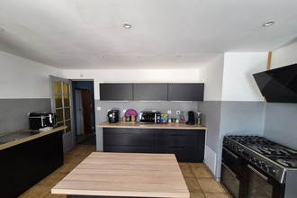 achat maison le-deschaux 39120