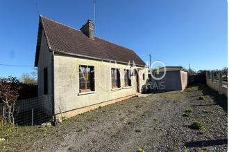 achat maison le-dezert 50620