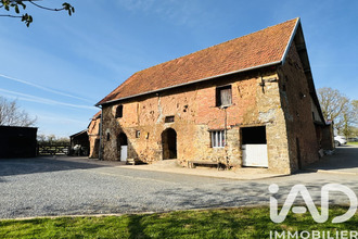 achat maison le-dezert 50620