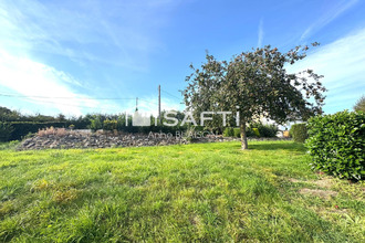 achat maison le-dezert 50620