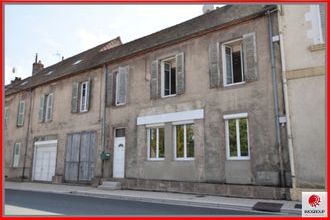 achat maison le-donjon 03130