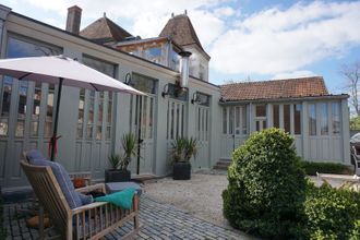 achat maison le-donjon 03130