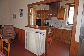 achat maison le-donjon 03130