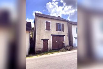 achat maison le-donjon 03130