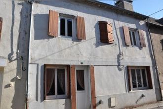 achat maison le-donjon 03130