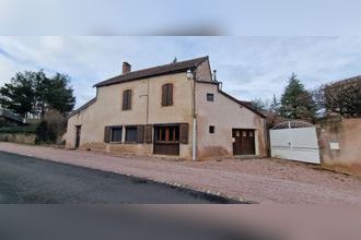 achat maison le-donjon 03130