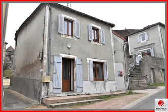 achat maison le-donjon 03130